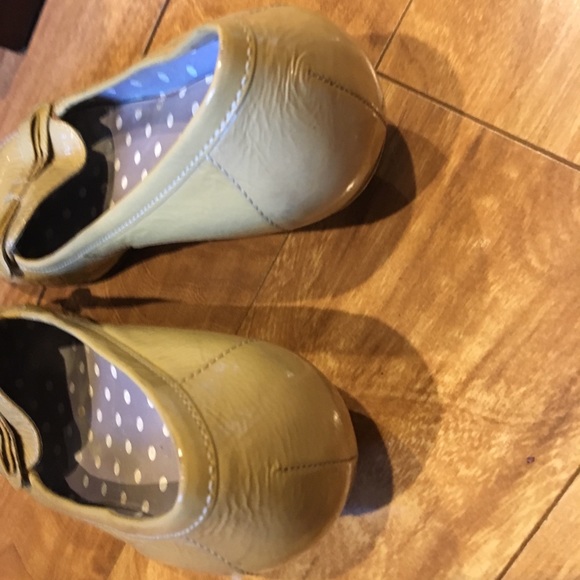 Kenneth Cole Reaction flats - Picture 5 of 7